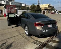 شيفروليه امبالا